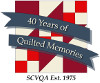 Quilt Show Logo
